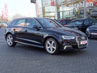 Audi A3 Sportback 40 e-tron sport