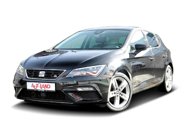 Seat Leon 1.5 TSI DSG FR