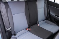 Hyundai i20 1.2 blue Trend