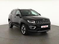 Jeep Compass 2.0 M-Jet Limited 4WD