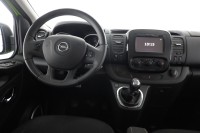 Opel Vivaro 1.6 CDTI Combi L2H1