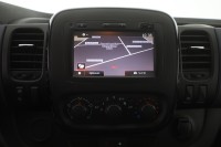 Opel Vivaro B 1.6 CDTI L1H1 Kasten