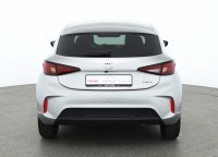 MG MG3 1.5 Hybrid Luxury Aut.