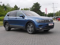 VW Tiguan Allspace 2.0 TDI Highline 4Motion