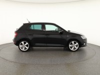 Skoda Fabia 1.0 TSI Clever