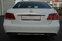 Mercedes-Benz E 200 E200 Avantgarde