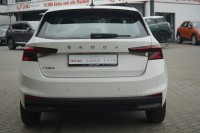 Skoda Fabia 1.0