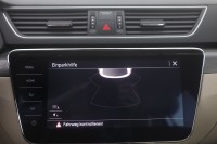 Skoda Superb Combi 2.0 TDI Style