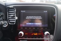 Mitsubishi Outlander 2.4 PHEV Basis Spirit 4WD