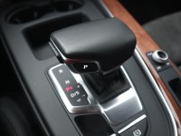 Audi A4 Avant 40 TDI advanced