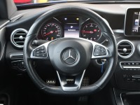 Mercedes-Benz C 220 C220 d AMG Line