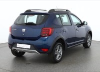 Dacia Sandero Stepway 0.9 TCE Prestige