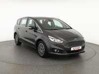 Ford S-Max 2.0 TDI EcoBlue 4x4 Titanium