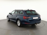 Skoda Superb Combi 2.0 TDI Style