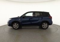 Vorschau: Suzuki Vitara 1.4