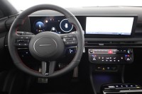 Hyundai Tucson 1.6 T-GDI N-Line Aut.