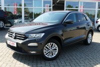 Vorschau: VW T-Roc 1.0 Basis