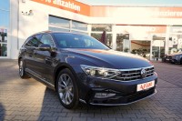 VW Passat Variant 1.5 TSI Elegance R-Line DSG