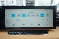 MG HS 1.5 T-GDI Hybrid+ Luxury Aut.