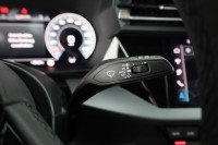 Audi A3 Sportback 35 TFSI s-tronic
