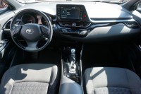 Toyota C-HR 1.8 Hybrid Team D