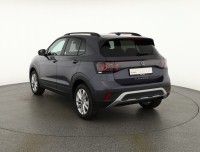 VW T-Cross 1.5 TSI DSG Facelift