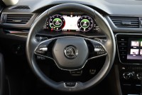 Skoda Superb Combi 2.0 L&K 4x4