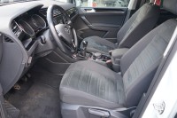 VW Touran 1.4 TSI Highline