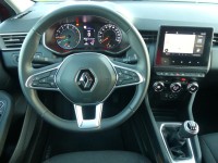 Renault Clio 1.0 TCE Experience