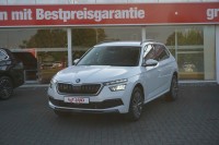 Vorschau: Skoda Kamiq 1.0 Tour