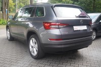 Skoda Kodiaq 1.5 16V TSI Soleil DSG
