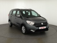Dacia Lodgy Stepway 1.2 TCe Celebration