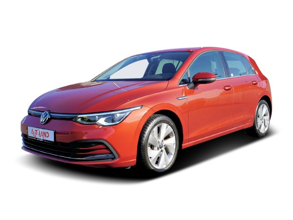 VW Golf VIII 1.5 Style