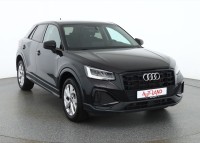 Audi Q2 35 TFSI advanced
