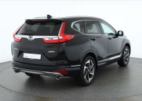 Honda CR-V 1.5 Turbo Executive 4WD