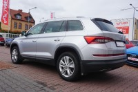 Skoda Kodiaq 1.4 TSI DSG
