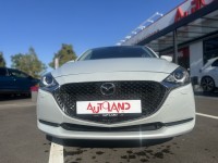 Mazda 2 1.5 SKYACTIV-G 90 M-Hybrid