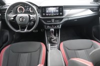 Skoda Scala 1.0 Monte Carlo DSG