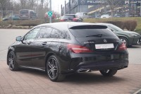 Mercedes-Benz CLA 220 SB AMG Line 4Matic
