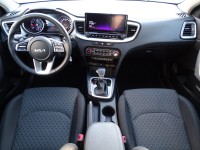 Kia cee'd Sporty Wagon Ceed SW 1.5 T-GDI Aut.