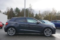 Audi A1 35 Sportback 1.5 TFSI