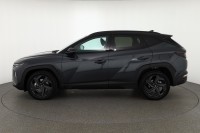 Vorschau: Hyundai Tucson 1.6 T-GDI