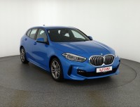 BMW 120 i M Sport