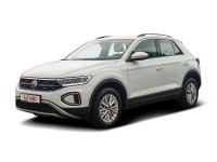 VW T-Roc 1.0 Life LED ACC PDC Sitzheizung Spurhalte