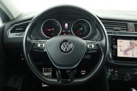 VW Tiguan 2.0 TDI 4M IQ.DRIVE