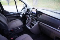 Ford Tourneo Custom 2.0 Titanium