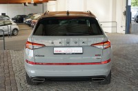 Skoda Kodiaq 2.0 TSI RS 4x4 DSG