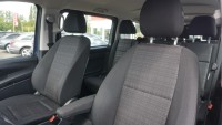 Mercedes-Benz Vito Tourer extralang 8-Sitzer Aut.
