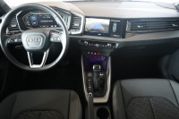 Audi A1 Sportback 25 1.0 TFSI advanced