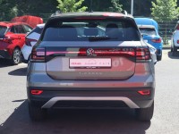 VW T-Cross 1.0 Active